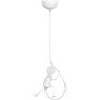 Emibig BOBI 538/1 Suspension 1x60W/E27 IP20