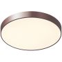 Italux ORBITAL 5361-860RC-CO-3 Deckenleuchte 1x60W/LED 3000K 3600LM IP20