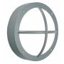 Norlys RONDANE 538AL Applique murale 1x9W/E27 2700K 806LM IP65