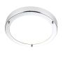 Endon PORTICO LED 54676 Plafonnier 9W/LED 4000K 650LM IP44