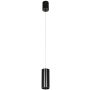 Italux Moldes Big BL Pendant 4000K HL7719/12W 4000K BL Suspension lumineuse 1x12W/LED 4000K 820lm IP20