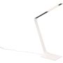 Trio TRAVIS 545310131 Schreibtischlampe 1x6w/led 3000+5000+6500k 650lm ip20