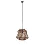 Dijk BAMBOO 55706-017 lampa wisząca 1x40W/E27 IP20