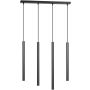 Emibig SELTER 552/4 Suspension 4x20W/G9 IP20