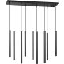 Emibig SELTER 552/9 Suspension 9x20W/G9 IP20