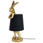 King Home RABBIT 55796 Lampe de table 1x5W/E14