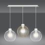 Emibig PINETA 560/3 Pendelleuchte 3x60W/E27 IP20