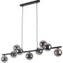 TK Lighting ESTERA 5667 Suspension 9x6W/G9