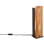 Trio KARUNI 563300130 Tischleuchte 1x10w/e27 ip20