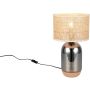 Trio TARA 564990157 Lampe de table 1x10w/e27 ip20