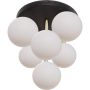 Zuma Line ALI 5646 Plafonnier 7x40W/G9 IP20