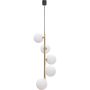 Zuma Line ALI 5648 Pendelleuchte 5x40W/G9 IP20