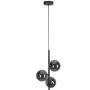 TK Lighting ESTERA 5767 Suspension 3x6W/G9 IP20