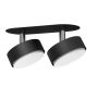 Antigo Drop 3261 Spot 2x15W/GX53 IP20