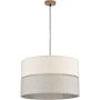 TK Lighting ECO 5773 Suspension 3x15W/E27