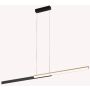 Zambelis PENDANT LED 2559 Pendelleuchte 44W/led 3000K 3200lm IP20