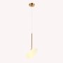 Zambelis PENDANT LIGHT 20255 Pendelleuchte 5W/led 3000K 400lm IP20