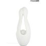 King Home MYKONOS MSE1501100330 Stehleuchte 1x40w/E27