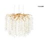 King Home RIVIERA 5900168832947 Pendelleuchte 7x20W/G9