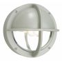 Norlys KIRUNA 597AL Wandleuchte 1x9W/E27 IP65