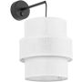 TK Lighting CALISTO 5956 Applique murale 1x15W/E27 IP20