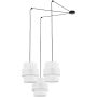 TK Lighting CALISTO 5975 Suspension 3x15W/E27 IP20