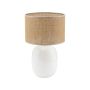 TK Lighting MELODY 5984 Lampe de table 1x15W/E27 IP20