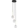 TK Lighting NILOS 5942 Suspension 3x6W/G9 IP20
