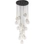TK Lighting NILOS 5945 Pendelleuchte 1x6W/G9 IP20