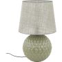 TK Lighting SANTANA 5903 Lampe de table 1x15W/E27 IP20