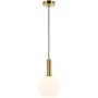 Zambelis PENDANT LAMP 22071 Pendelleuchte 1x40w/E27 IP20