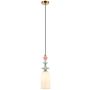 Zambelis PENDANT LAMP 22078 Pendelleuchte 1x40w/E27 IP20