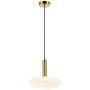 Zambelis PENDANT LAMP 22072 Suspension lumineuse 1x40w/E27 IP20