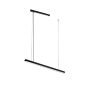 Antigo Hiate 1846 Pendelleuchte 1x18W/LED 4000K 2354lm IP20