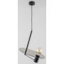 Alfa CG 02 60749 Suspension 1x60W/E27