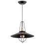 Alfa DENIM 60948 Pendelleuchte 1x60W/E27