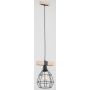 Alfa FIBIA 60612 Pendelleuchte 1x60W/E27 IP20