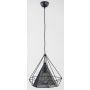 Alfa NET 60499 Suspension 1x60W/E27