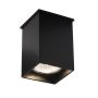 Antigo Toda 1101 Aufbau-Downlight 1x10W/GU10 IP20