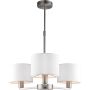 Endon DALEY 60256 Lustre 3x40W/E14 IP20