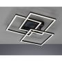 Fischer&Honsel Seth 21379 Plafonnier 1x29W/LED 2700K 4700 lm IP20