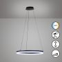 Fischer&Honsel Sirko 60972 Pendelleuchte 1x36,2w/led 2700k-3350k-4000k 4115lm ip20