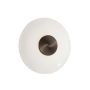 Paul Neuhaus PURE VITRUM 6082-34 Wandleuchte 1x11W/LED 2700K 660lm IP20