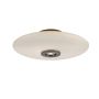 Paul Neuhaus PURE VITRUM 6083-34 Deckenlampe 2x17,1W/LED 2700K 880lm IP20