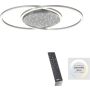 Paul Neuhaus YUKI 6025-55 Deckenlampe 3x48W/LED 2700-5000k 4920lm ip20