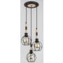 Alfa BILBAO 61029 Suspension 3x60W/E27