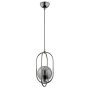 Alfa BINAR 61255 Pendelleuchte 1x40W/E14 IP20