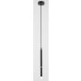 Alfa DERSO 61333 Suspension lumineuse 1x10W/G9 IP20
