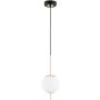 Alfa DIORA 61498 Suspension lumineuse 1x10W/E14