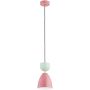 Alfa ENTORI 61602 Pendelleuchte 1x15W/E27